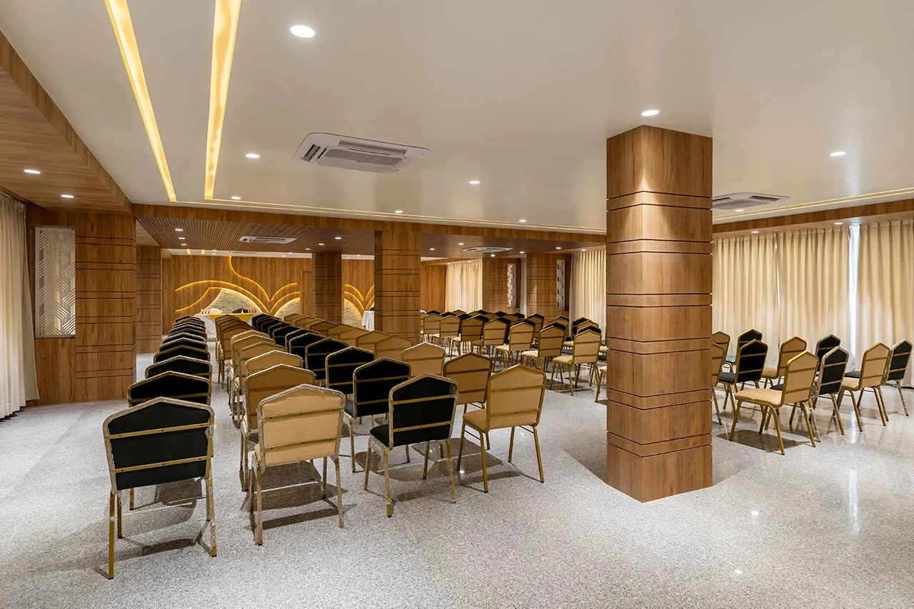 Best Wedding Hotel in Udaipur
